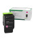 Lexmark 78C2XM0 magenta Toner