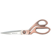 Papierschere Vintage Copper, Edelstahl, rostfrei, 20,4cm, kupfer