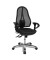 Topstar Open Point SY Deluxe Bürostuhl grau