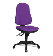 Topstar Support SY Bürostuhl lila