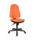 Topstar Support SY Bürostuhl orange