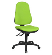 Topstar Support SY Bürostuhl grün