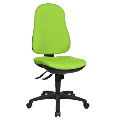 Topstar Support SY Bürostuhl grün