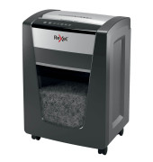 Aktenvernichter Momentum X420, 2104578EU, Partikelschnitt 4x40mm (P-4), bis 20 Blatt