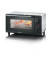 SEVERIN TO 2052 Minibackofen 800 W schwarz