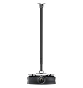 VCM Beamer-Deckenhalterung B-PDH-XL schwarz