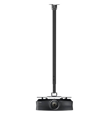 VCM Beamer-Deckenhalterung B-PDH-XL schwarz VCM Beamer-Deckenhalterung B-PDH-XL schwarz