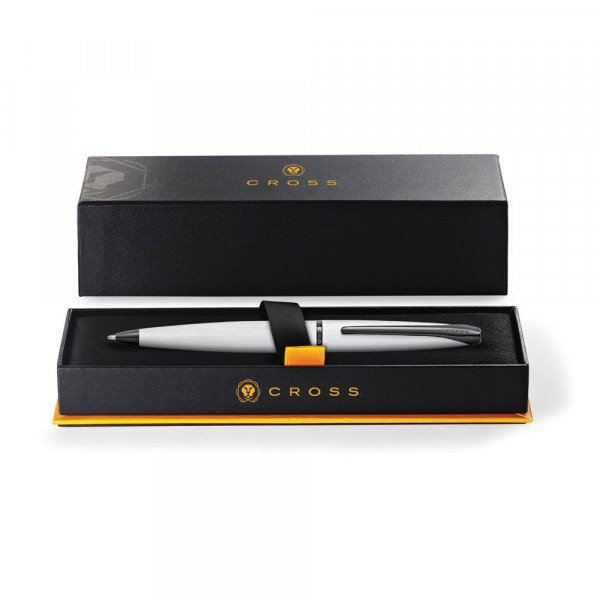 0073228132471 - Kugelschreiber ATX Schreibfarbe schwarz 0073228132471 882-43