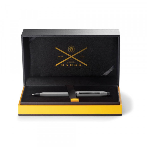 0073228132921 - Kugelschreiber Century II Schreibfarbe schwarz 0073228132921 AT0082WG-115