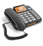 Gigaset DL580 Telefon