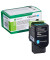 Lexmark C242XC0 cyan Toner