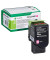 Lexmark C242XM0 magenta Toner