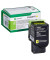 Toner C242XY0, gelb, ca. 3500 Seiten