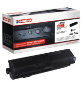 Toner EDD-5039 18-5039 (kompatibel zu Kyocera TK-1150), schwarz, ca. 3000 Seiten