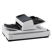 fi-7700 Dokumentenscanner