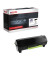 Toner 18-6010 schwarz ca 10000 Seiten kompatibel zu 60F2H00