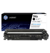 HP 94X (CF294X) schwarz Tonerkartusche
