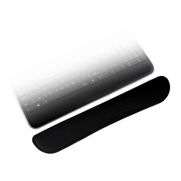 8717448007172 - Tastatur-Handgelenkauflage schwarz 8717448007172 8007172 8717448007172 - Tastatur-Handgelenkauflage schwarz 8717448007172 8007172