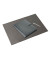 Schreibunterlage DENIA 730537 graphit graphit 65x45cm