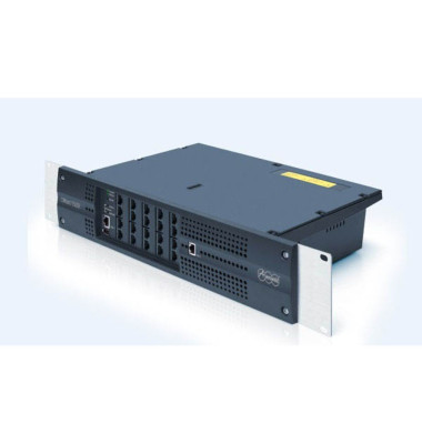 Auerswald COMpact 5500R IP-Telefonanlage Auerswald COMpact 5500R IP-Telefonanlage