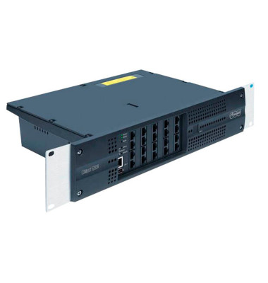 Auerswald COMpact 5200 IP-Telefonanlage Auerswald COMpact 5200 IP-Telefonanlage