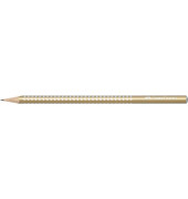 Bleistift SPARKLE PEARL, 118214, pearl gold, k.A., B