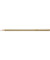 Bleistift SPARKLE PEARL, 118214, H&auml;rte B, pearl gold