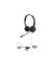Jabra EVOLVE 30 II Stereo UC Headset schwarz