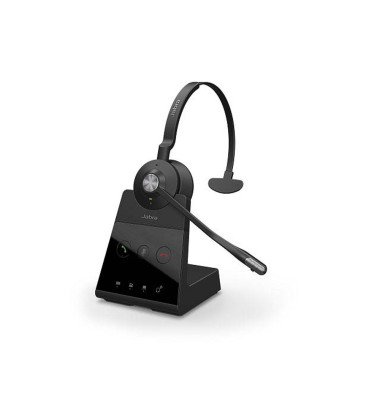 Jabra Engage 65 Mono Headset schwarz Jabra Engage 65 Mono Headset schwarz