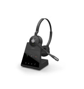 Jabra Engage 65 Stereo Headset schwarz