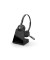 Jabra Engage 65 Stereo Headset schwarz
