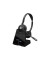 Jabra Engage 75 Stereo Bluetooth-Headset schwarz