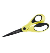 Papierschere Color ID Lucky, Edelstahl, 21cm, grün