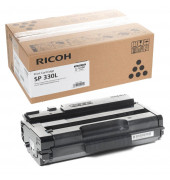 RICOH Type SP 330L schwarz Toner