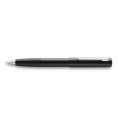 LAMY aion 077 Patronenfüller schwarz M (mittel)