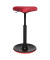 Topstar Sitness H1 - Triangelsitzform Stehhilfe rot