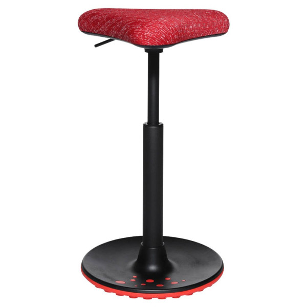 4014296747200 - Sitness H1 - Triangelsitzform Stehhilfe rot 4014296747200 SH301 CV1 4014296747200 - Sitness H1 - Triangelsitzform Stehhilfe rot 4014296747200 SH301 CV1