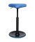 Topstar Sitness H1 - Triangelsitzform Stehhilfe blau