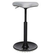 Topstar Sitness H1 - Triangelsitzform Stehhilfe grau