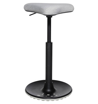 Topstar Sitness H1 - Triangelsitzform Stehhilfe grau Topstar Sitness H1 - Triangelsitzform Stehhilfe grau
