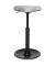 Topstar Sitness H1 - Triangelsitzform Stehhilfe grau