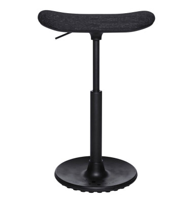 Topstar Sitness H2 - Skateboardsitzform Stehhilfe schwarz