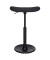 Topstar Sitness H2 - Skateboardsitzform Stehhilfe schwarz