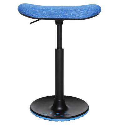 Topstar Sitness H2 - Skateboardsitzform Stehhilfe blau