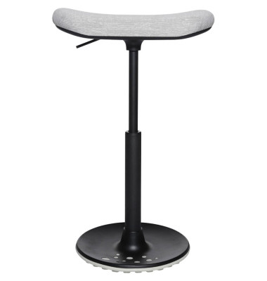 Topstar Sitness H2 - Skateboardsitzform Stehhilfe grau Topstar Sitness H2 - Skateboardsitzform Stehhilfe grau