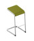 Hocker OCSTOA01/2LDO C-STOOL, grün, bis 110kg