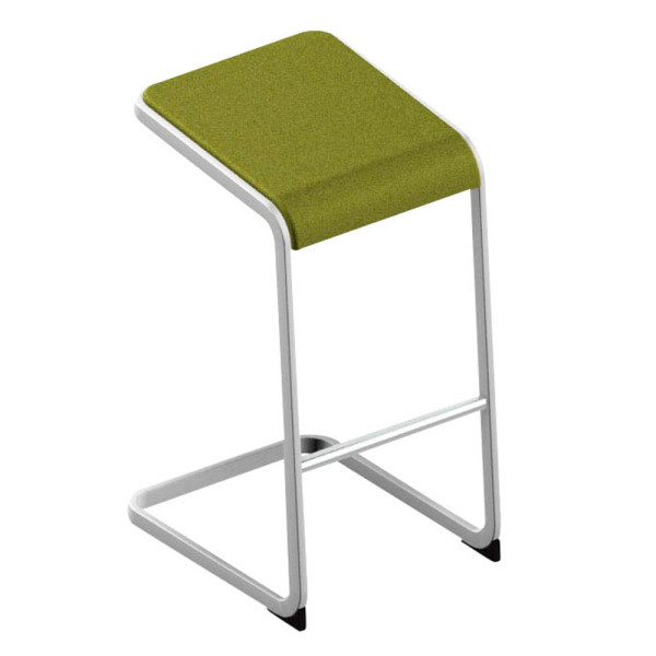 8056457078439 - Hocker OCSTOA01 2LDO C-STOOL grün bis 110kg 8056457078439 Quadrifoglio 8056457078439 - Hocker OCSTOA01 2LDO C-STOOL grün bis 110kg 8056457078439 Quadrifoglio