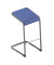 Hocker OCSTOA01/3MAX C-STOOL, hellblau, bis 110kg