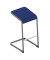 Hocker OCSTOA01/34QK C-STOOL, dunkelblau, bis 110kg