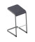 Hocker OCSTOA01/3MB1 C-STOOL, anthrazit, bis 110kg